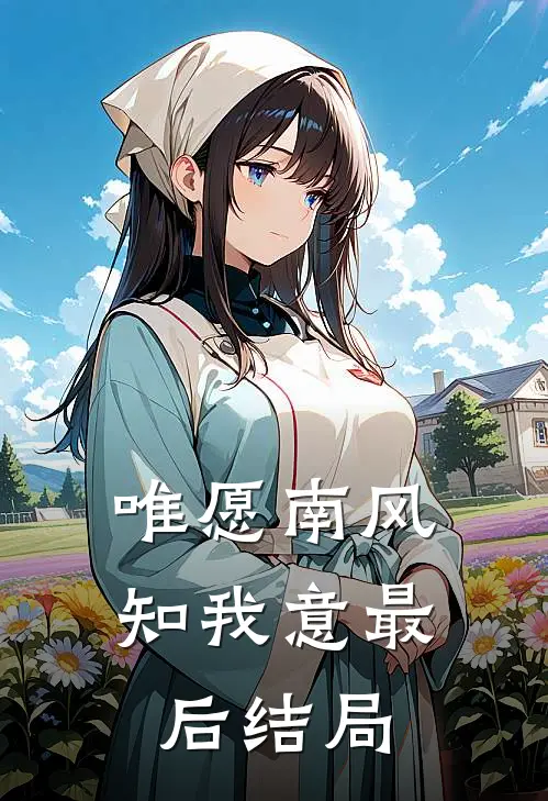 唯愿南风知我意最后结局