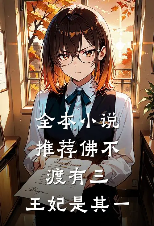 全本小说推荐佛不渡有三,王妃是其一