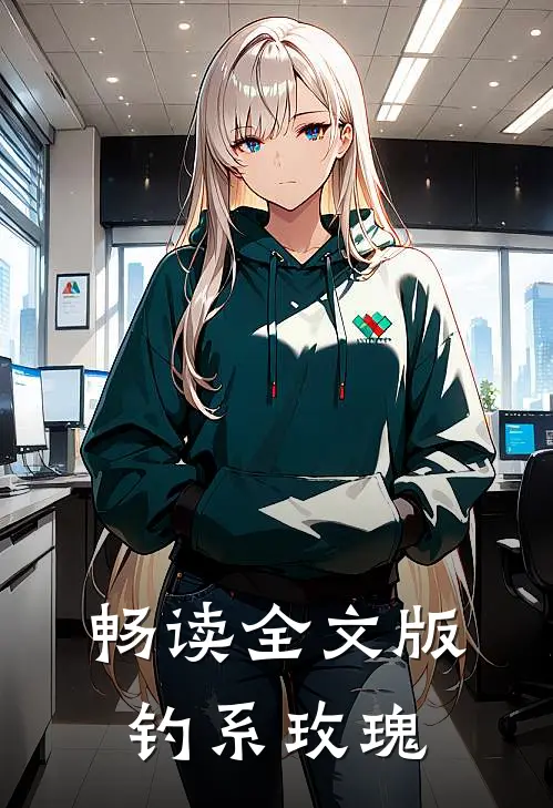 畅读全文版钓系玫瑰