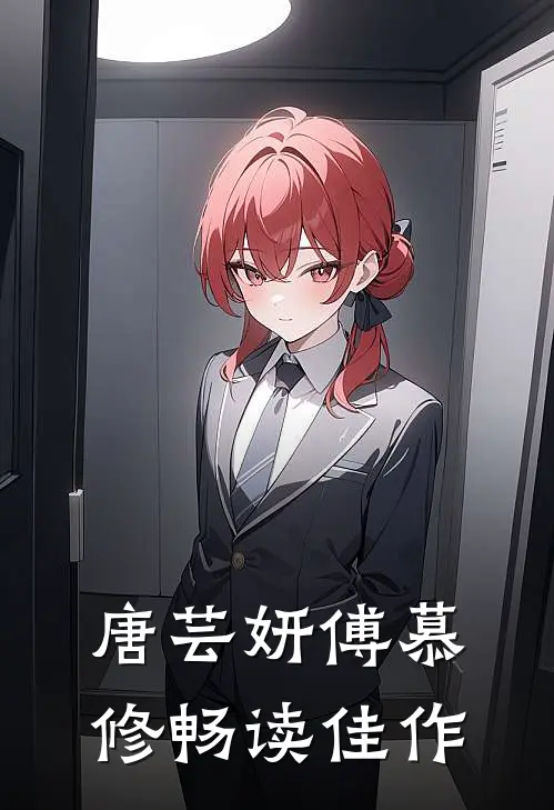 唐芸妍傅慕修畅读佳作