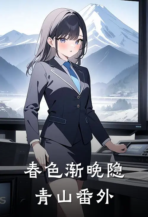 春色渐晚隐青山 番外