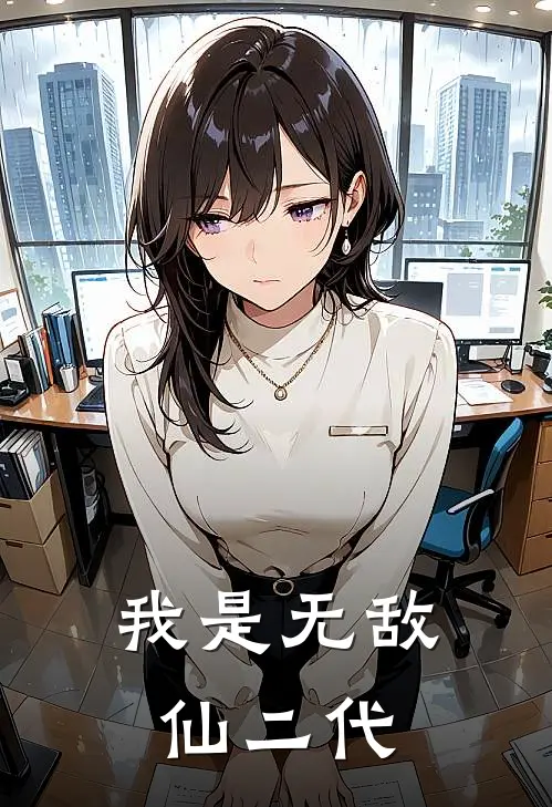 我是无敌仙二代