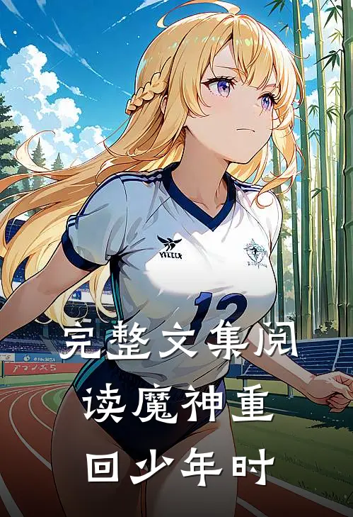 完整文集阅读魔神重回少年时