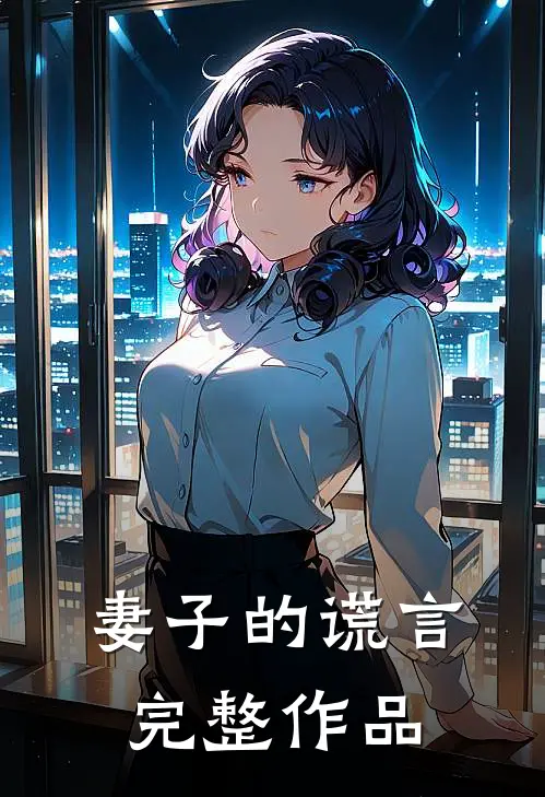 妻子的谎言完整作品