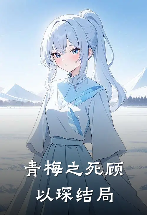 青梅之死顾以琛结局