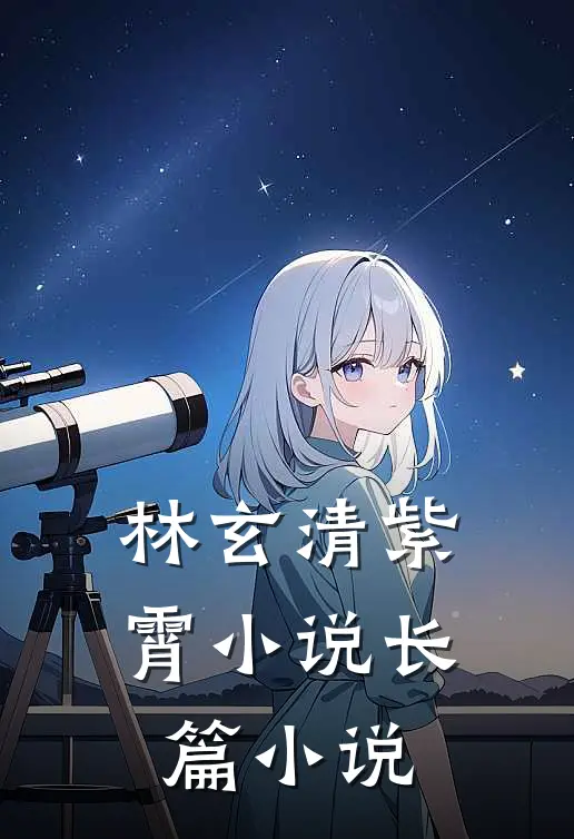 林玄清紫霄小说长篇小说