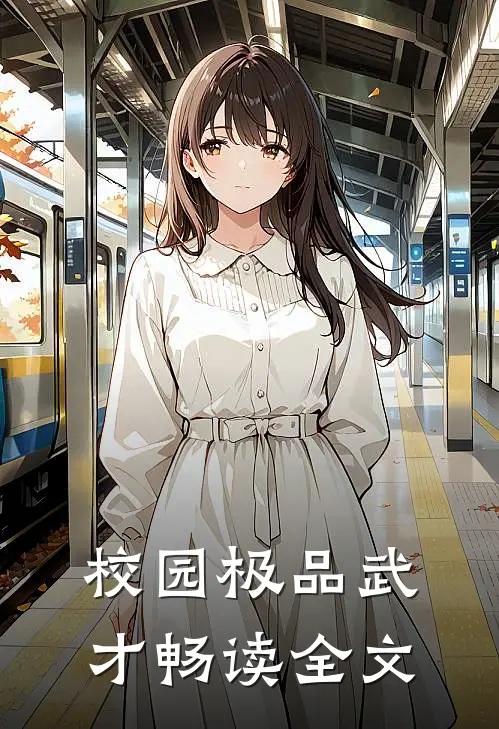 校园极品武才畅读全文