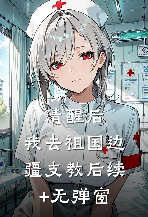 清醒后，我去祖国边疆支教后续+无弹窗