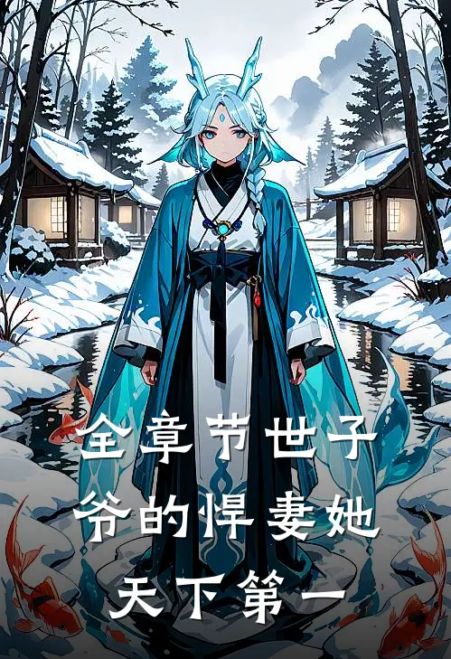 全章节世子爷的悍妻她天下第一