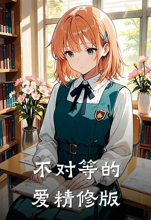 不对等的爱精修版