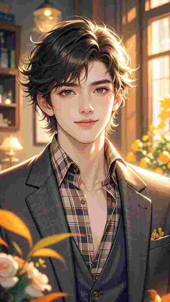 被迫入府的我，根本不想招惹他婉娘秦啸