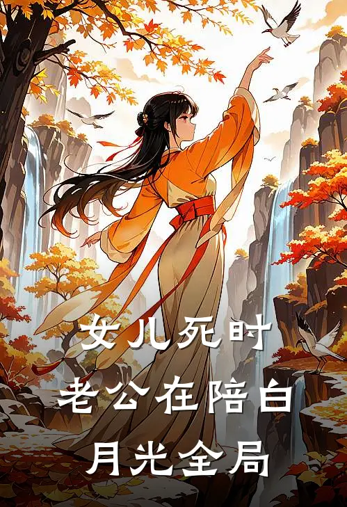 女儿死时，老公在陪白月光全局