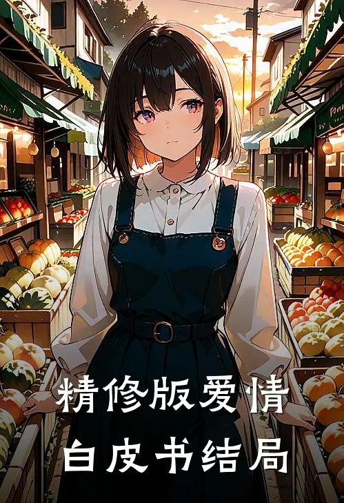 精修版爱情白皮书结局