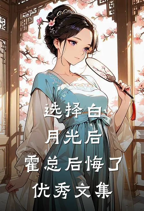 选择白月光后，霍总后悔了优秀文集