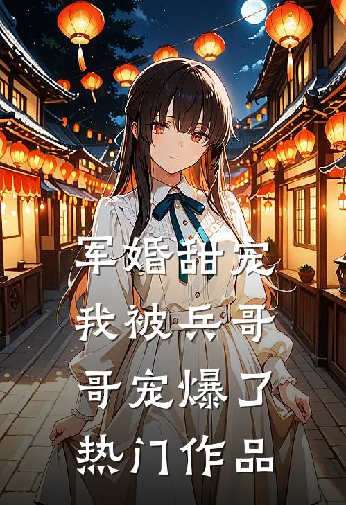 军婚甜宠:我被兵哥哥宠爆了热门作品