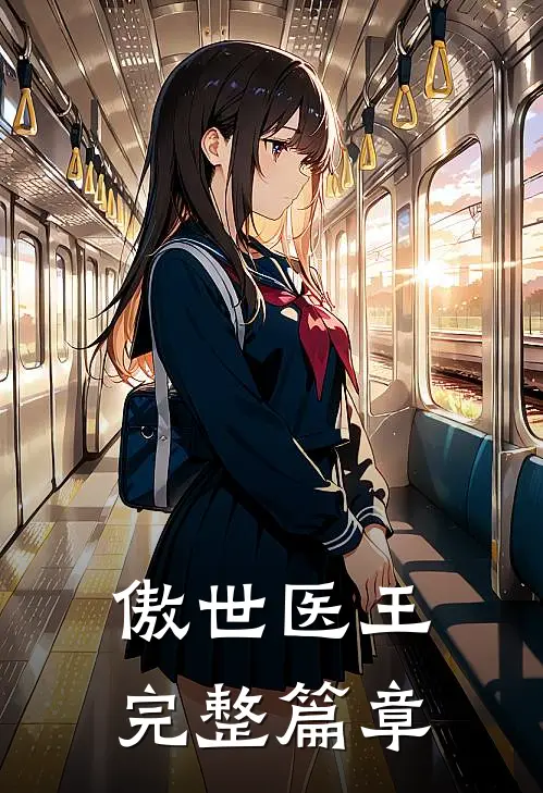 傲世医王完整篇章