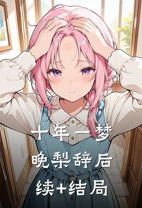 十年一梦晚梨辞后续+结局
