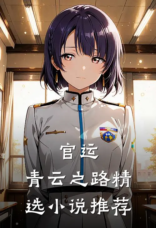 官运：青云之路精选小说推荐