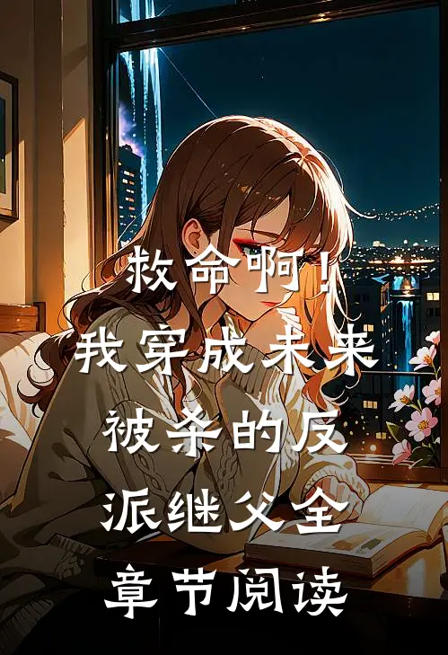 救命啊！我穿成未来被杀的反派继父全章节阅读