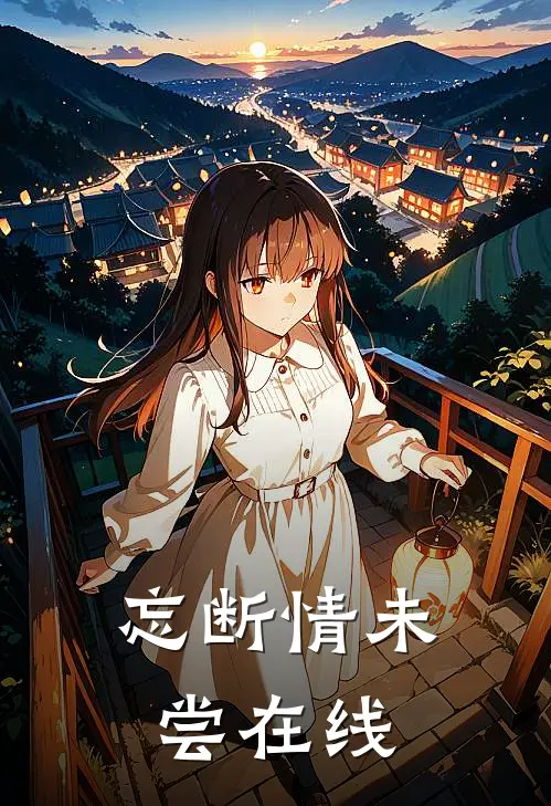 忘断情未尝在线