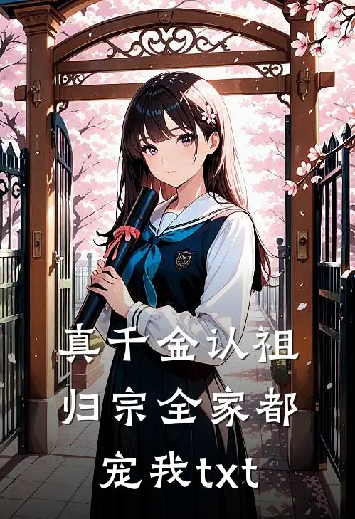 真千金认祖归宗全家都宠我txt