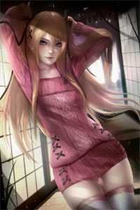 晚安，昨天试读