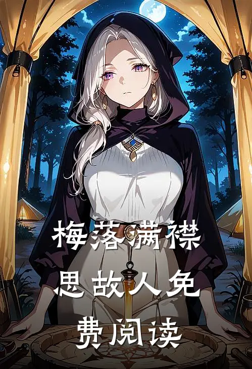 梅落满襟思故人免费阅读