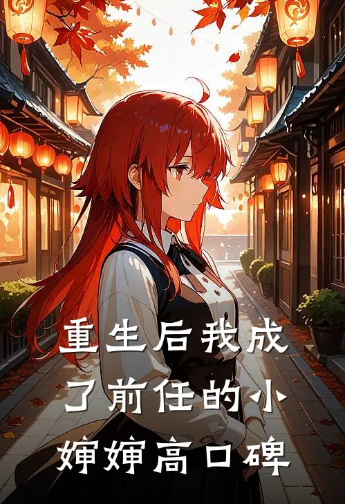重生后我成了前任的小婶婶高口碑