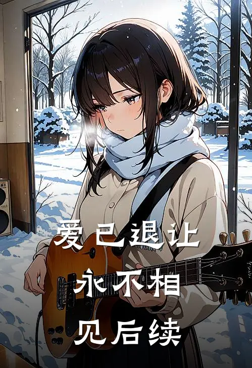 爱已退让，永不相见后续