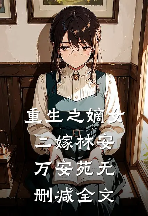 重生之嫡女二嫁林安万安苑无删减全文