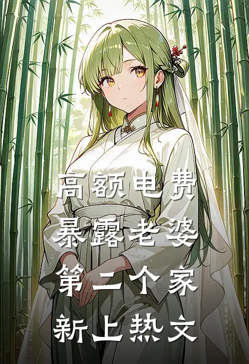高额电费暴露老婆第二个家新上热文