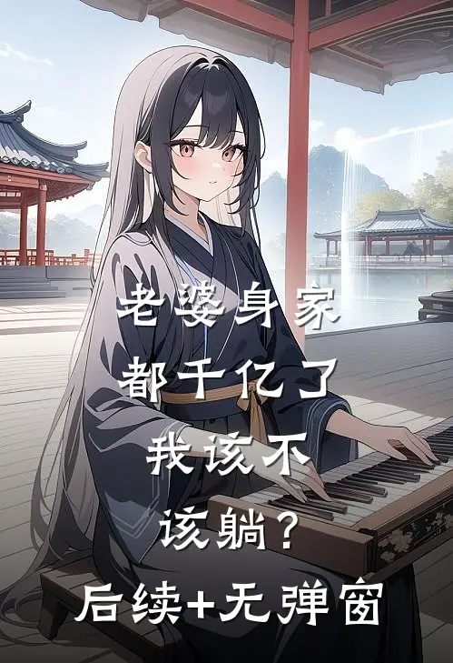 老婆身家都千亿了，我该不该躺？后续+无弹窗