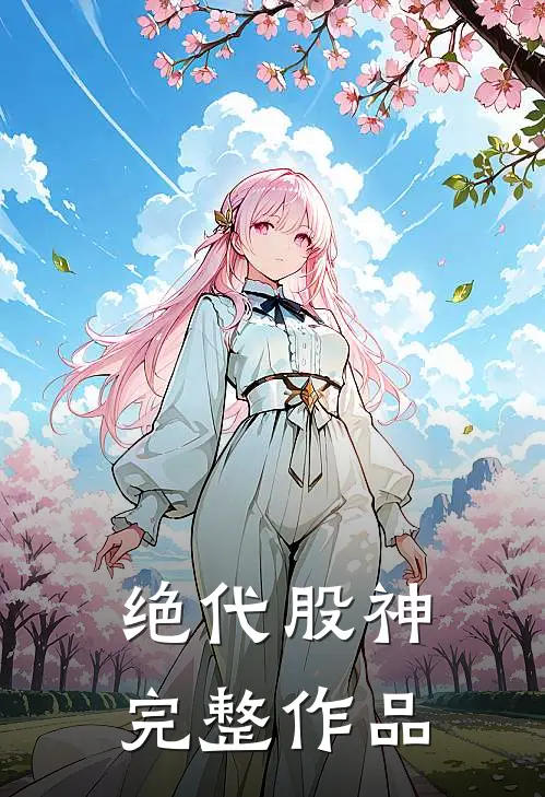 绝代股神完整作品
