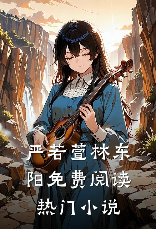 严若萱林东阳免费阅读热门小说