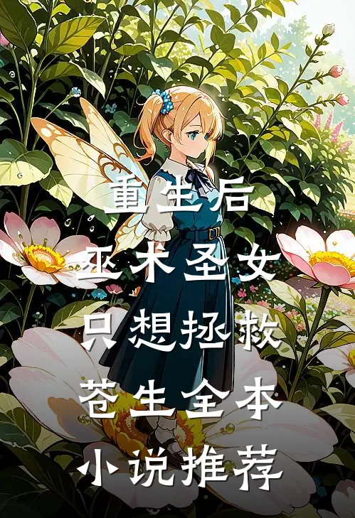 重生后，巫术圣女只想拯救苍生全本小说推荐