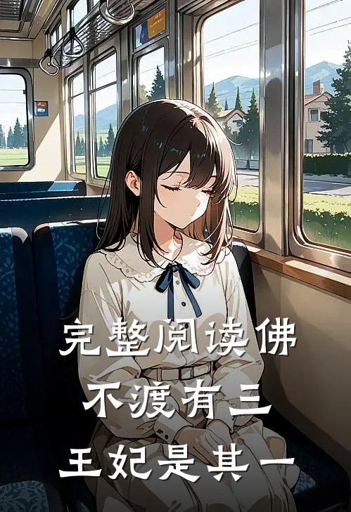 完整阅读佛不渡有三，王妃是其一