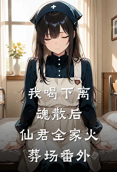 我喝下离魂散后，仙君全家火葬场 番外