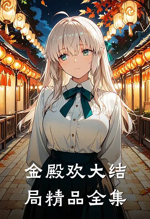 金殿欢大结局精品全集