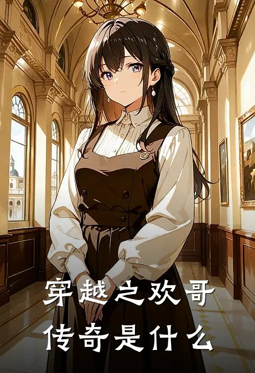 穿越之欢哥传奇是什么