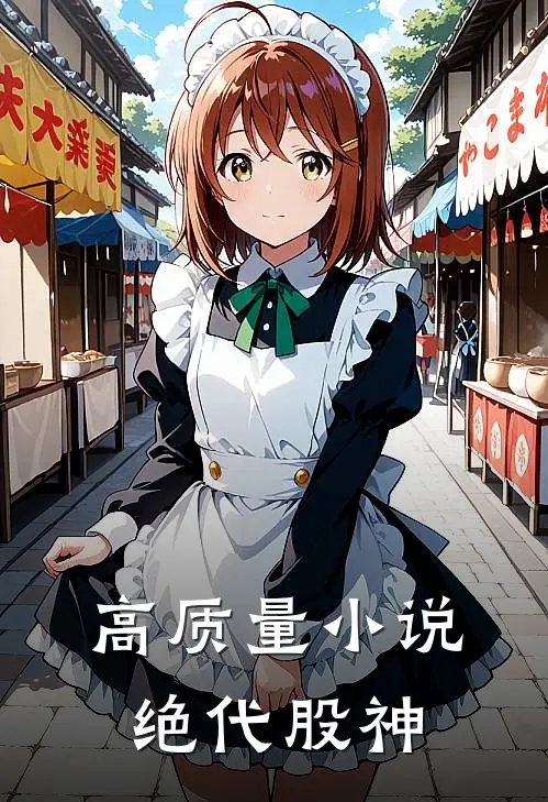 高质量小说绝代股神