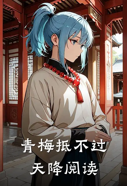 青梅抵不过天降阅读