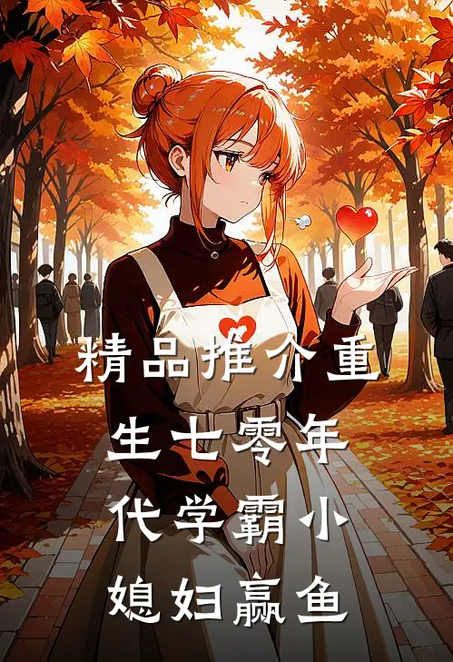 精品推介重生七零年代学霸小媳妇 赢鱼