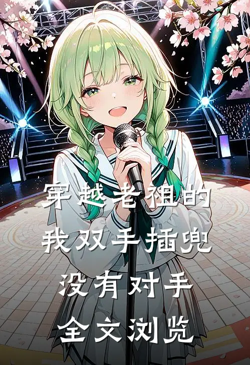 穿越老祖的我双手插兜，没有对手全文浏览
