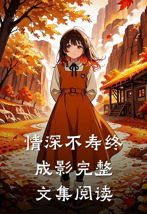 情深不寿终成影完整文集阅读