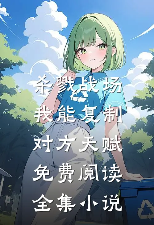 杀戮战场:我能复制对方天赋免费阅读全集小说
