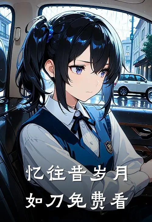 忆往昔岁月如刀免费看