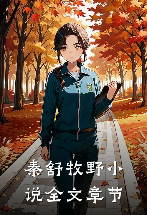 秦舒牧野小说全文章节