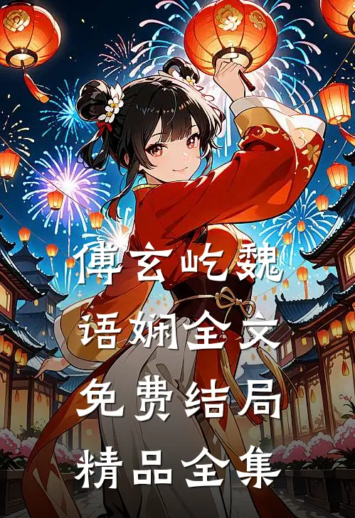 傅玄屹魏语娴全文免费结局精品全集