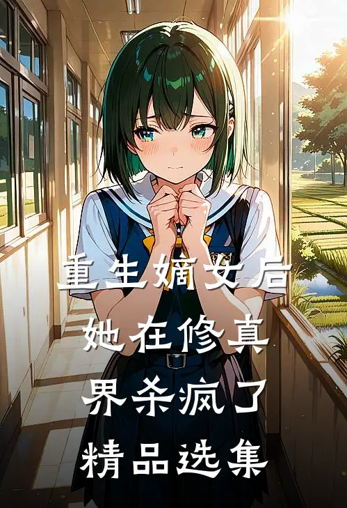 重生嫡女后，她在修真界杀疯了精品选集