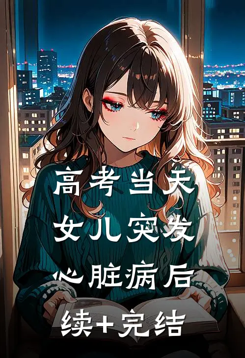高考当天，女儿突发心脏病后续+完结